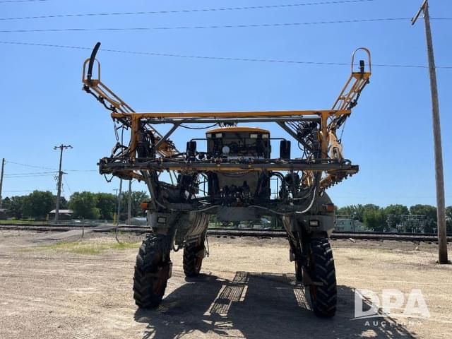 Image of Hagie DTS-10 equipment image 2