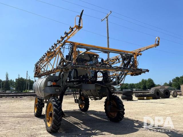 Image of Hagie DTS-10 equipment image 4