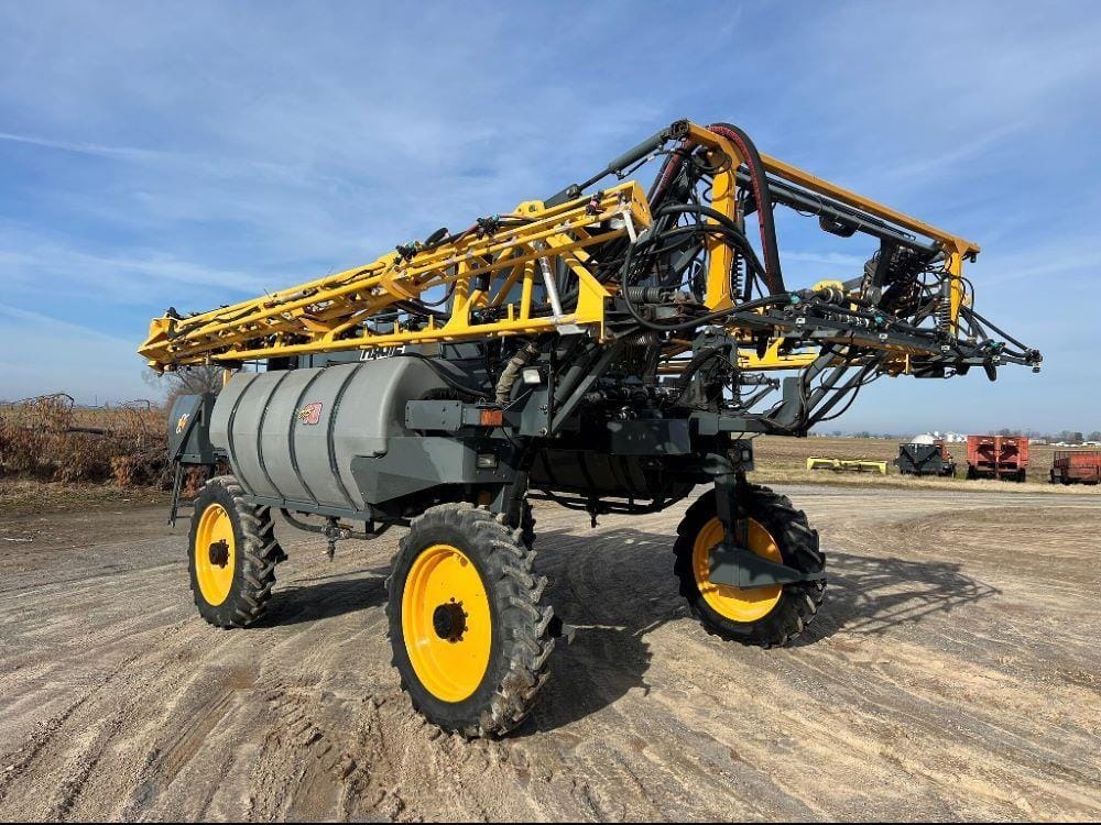 Main image Hagie DTS-10