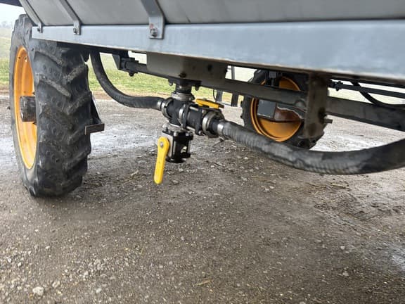 Image of Hagie DTS-10 equipment image 3