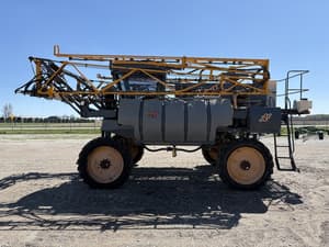 2005 Hagie DTS-10 Image