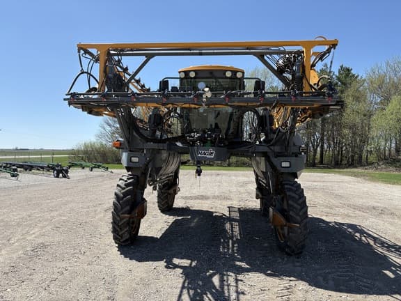 Image of Hagie DTS-10 equipment image 3