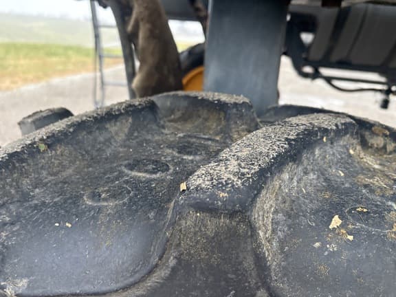 Image of Hagie DTS-10 equipment image 4