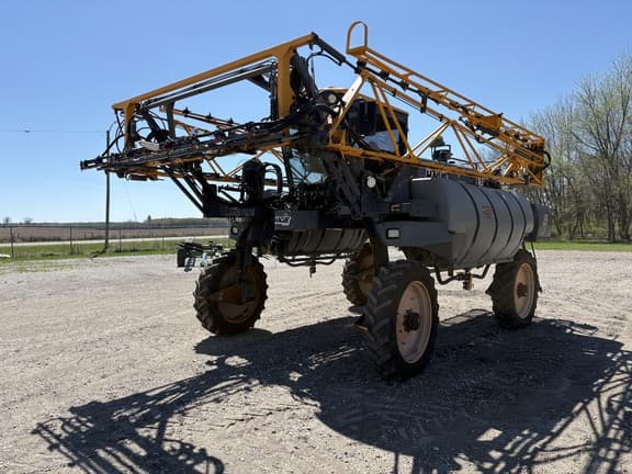 Image of Hagie DTS-10 equipment image 2