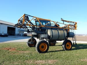 2005 Hagie DTS8 Image