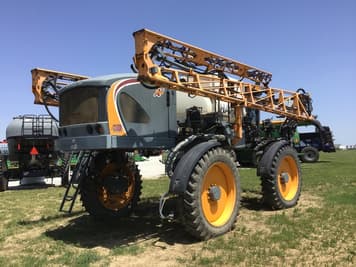 Main image Hagie STS10