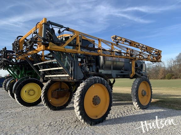 Image of Hagie STS10 equipment image 1