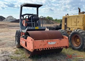 Main image Hamm 3307