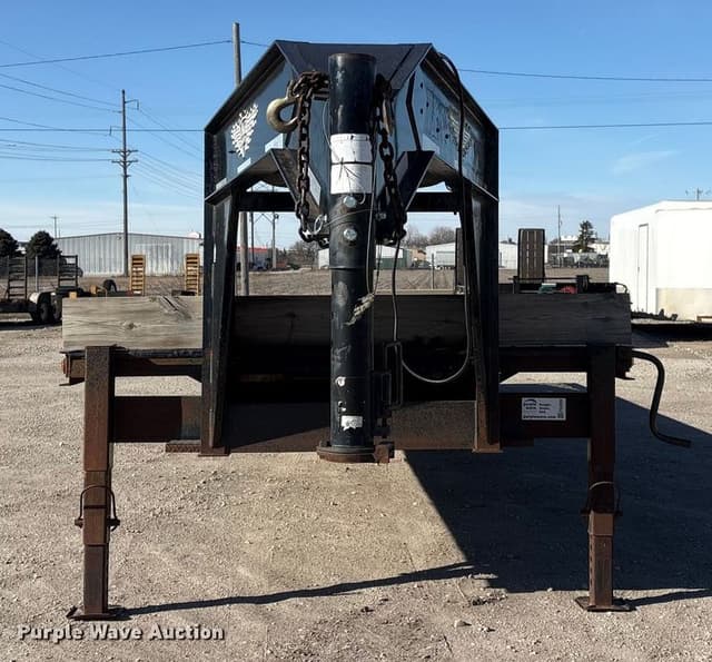 Image of H&H FD-306 equipment image 1