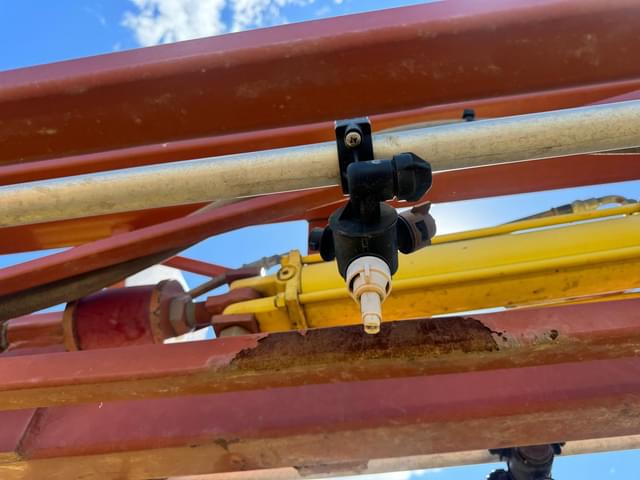 Image of H&S TPS-120 equipment image 4