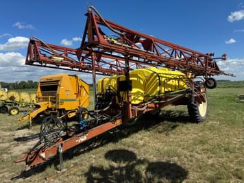 Main image H&S TPS-120