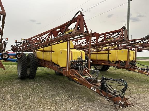 Image of H&S LPS-132 equipment image 1