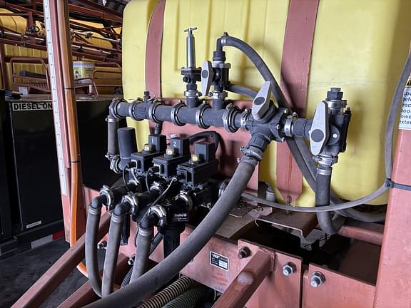 Image of H&S LPS-132 equipment image 3