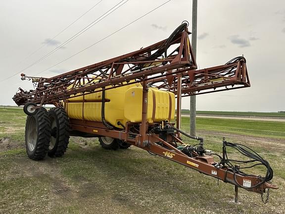 Image of H&S LPS-132 equipment image 1