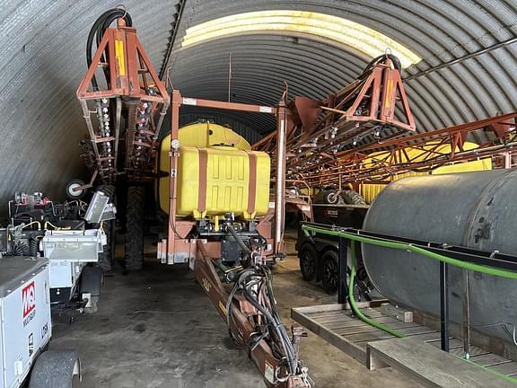 Image of H&S LPS-132 equipment image 2