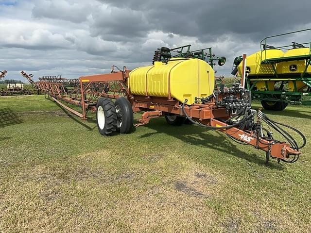 Image of H&S 72R-22 equipment image 1