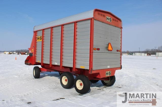 Image of H&S HD7+4 equipment image 3