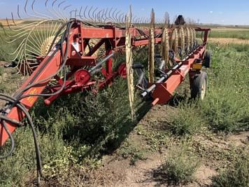 Main image H&S BF14HC