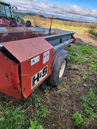 Image of H&S 125 equipment image 3