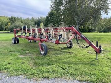 Main image H&S BF14HC