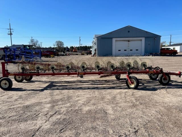 Image of H&S BF18HC equipment image 3