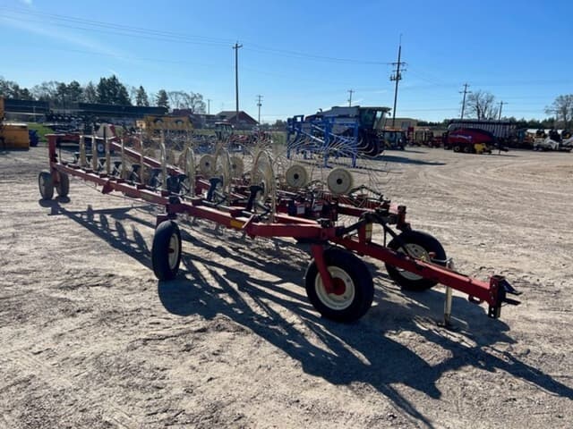 Image of H&S BF18HC equipment image 2