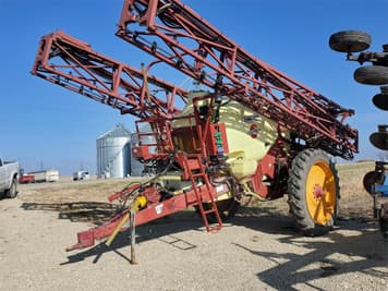 Main image Hardi Commander 1500