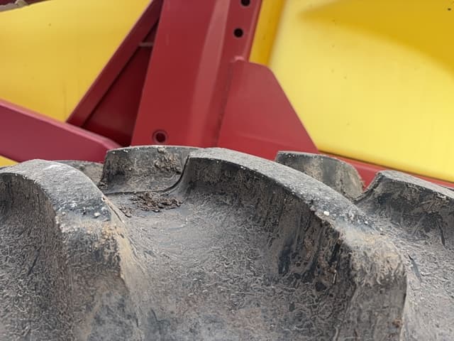 Image of Hardi Commander 8500 equipment image 3