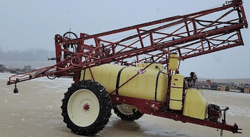 Main image Hardi NAV1000M