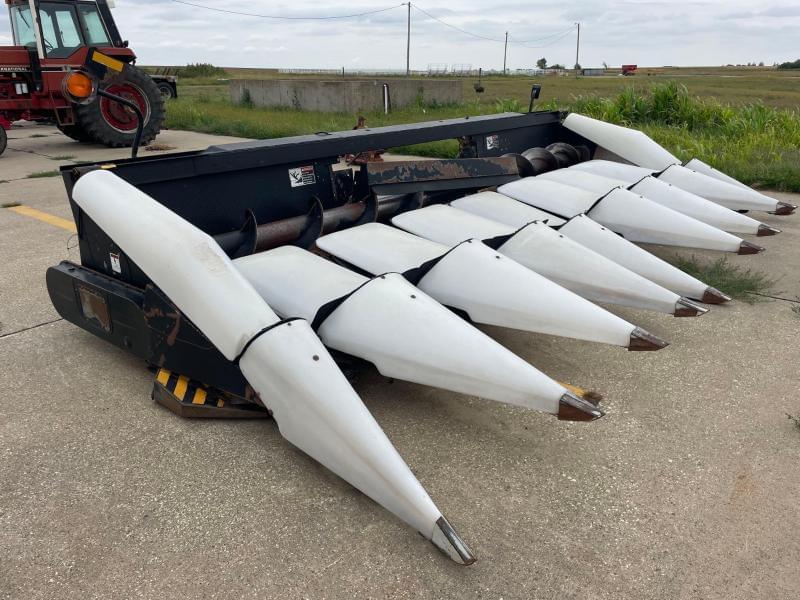 Image of Harvest Tec 4308C Primary image