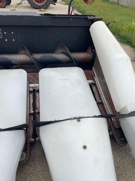 Image of Harvest Tec 4308C equipment image 1