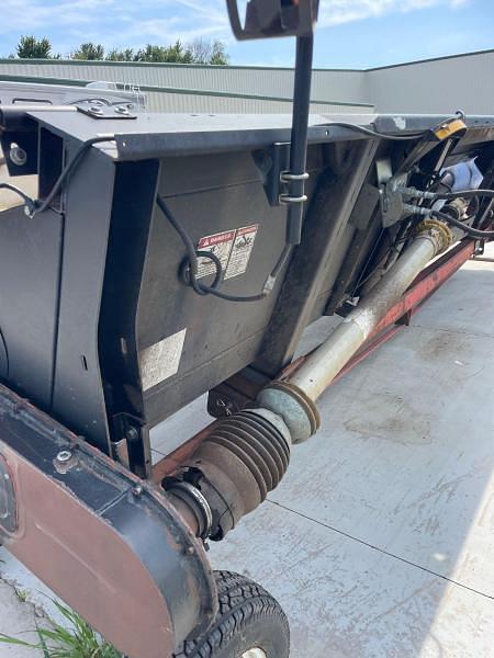 Image of Harvest Tec 4308C equipment image 4