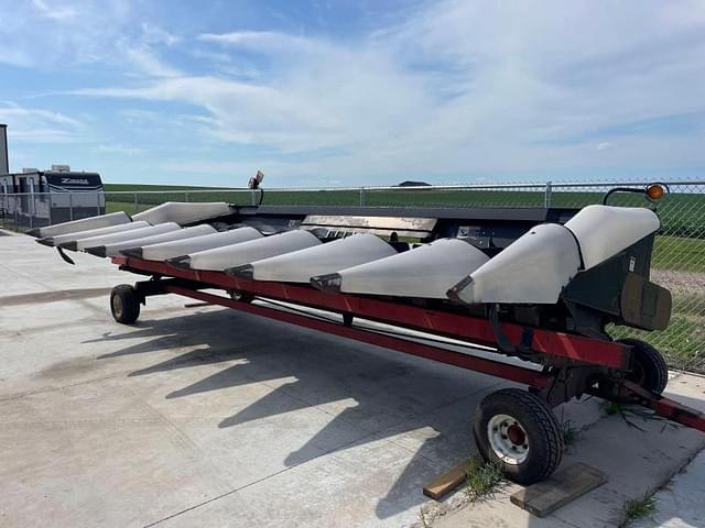Image of Harvest Tec 4308C equipment image 1