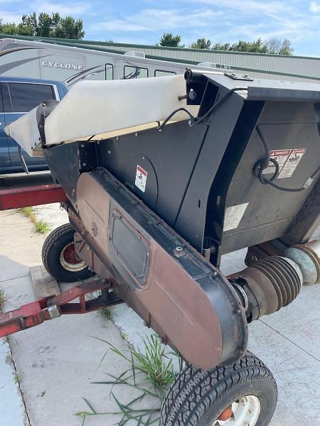 Image of Harvest Tec 4308C equipment image 3