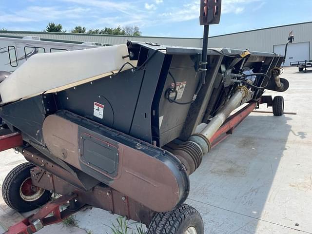 Image of Harvest Tec 4308C equipment image 2