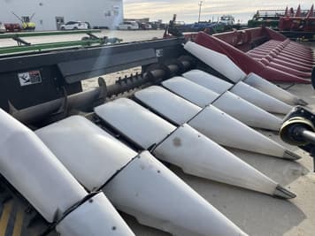 Main image Harvestec 4306C