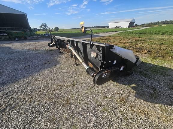 Image of Harvestec 4308C equipment image 4