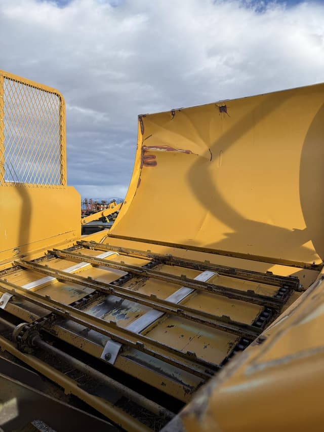 Image of Haybuster 2650 equipment image 3