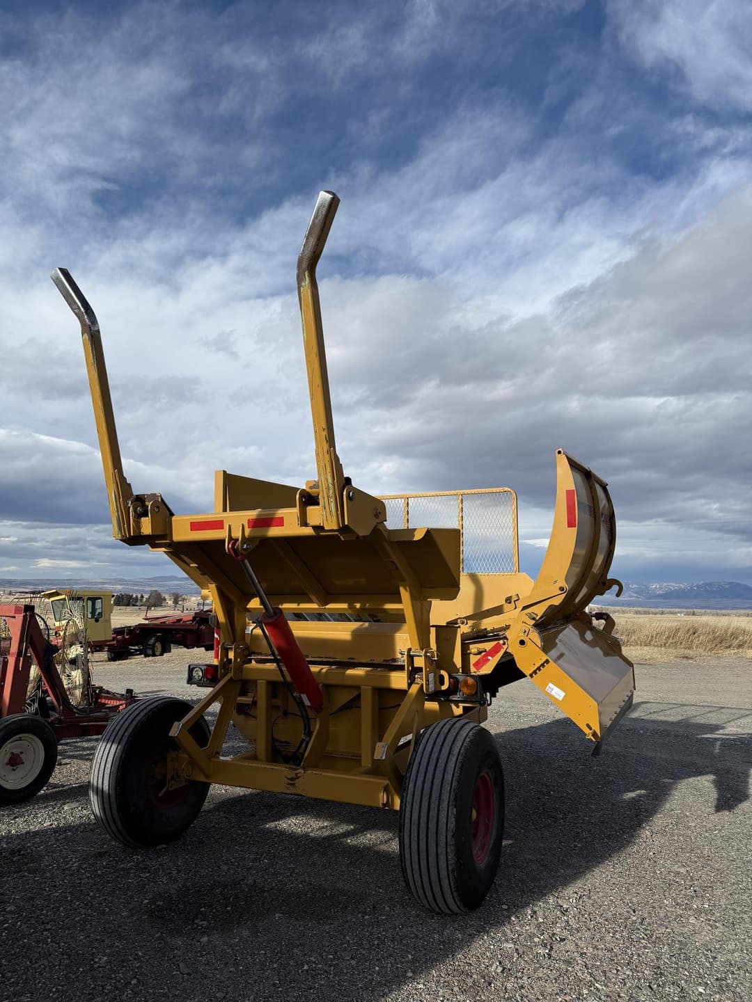 Image of Haybuster 2650 Primary image