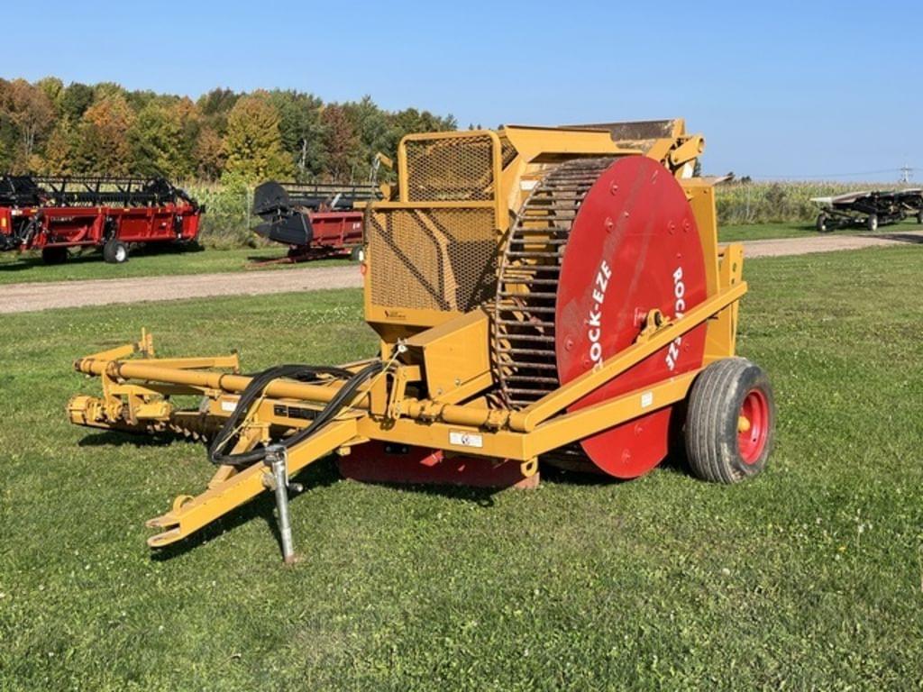 Image of Haybuster 3106 Rock EZE Primary image