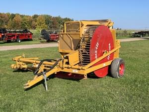 2005 Haybuster 3106 Rock EZE Image