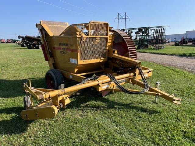 Image of Haybuster 3106 Rock EZE equipment image 2