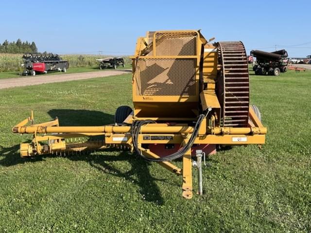Image of Haybuster 3106 Rock EZE equipment image 1