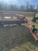 2005 Hesston 1320 Image