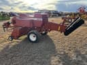 2005 Hesston 4655 Image