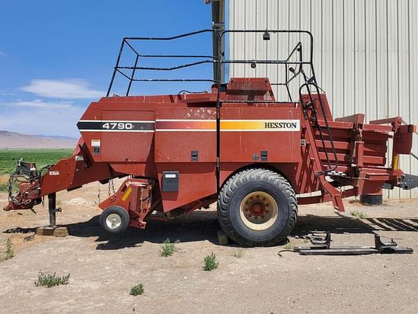 Equipment Main Image