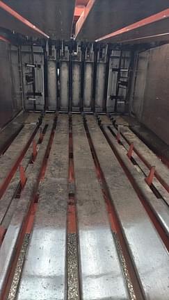 Image of Hesston 4790 equipment image 3