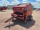 2005 Hesston 814 Image