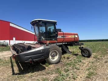 Main image Hesston 9240