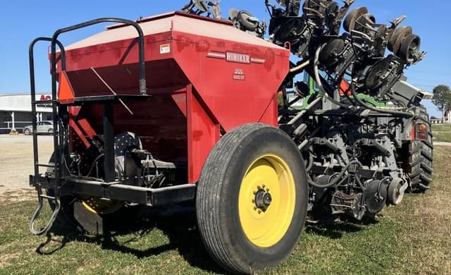 Image of Hiniker 6000ST equipment image 1